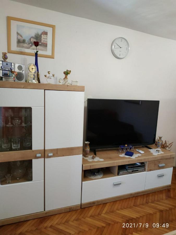 Apartments Raguz 챠브타트 외부 사진