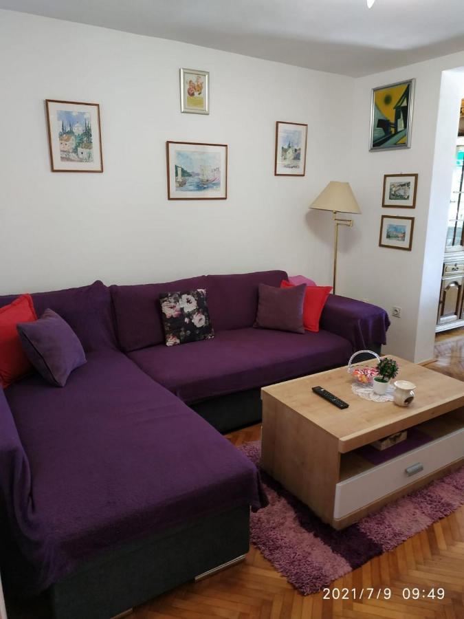 Apartments Raguz 챠브타트 외부 사진