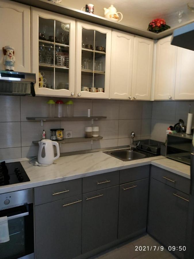 Apartments Raguz 챠브타트 외부 사진
