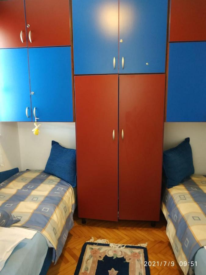 Apartments Raguz 챠브타트 외부 사진
