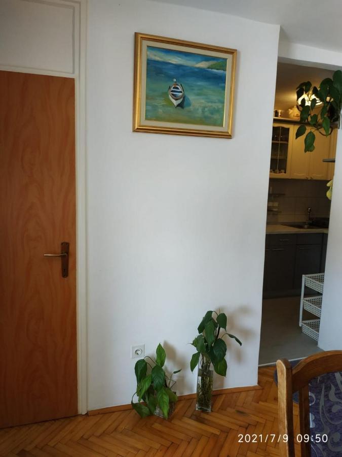 Apartments Raguz 챠브타트 외부 사진