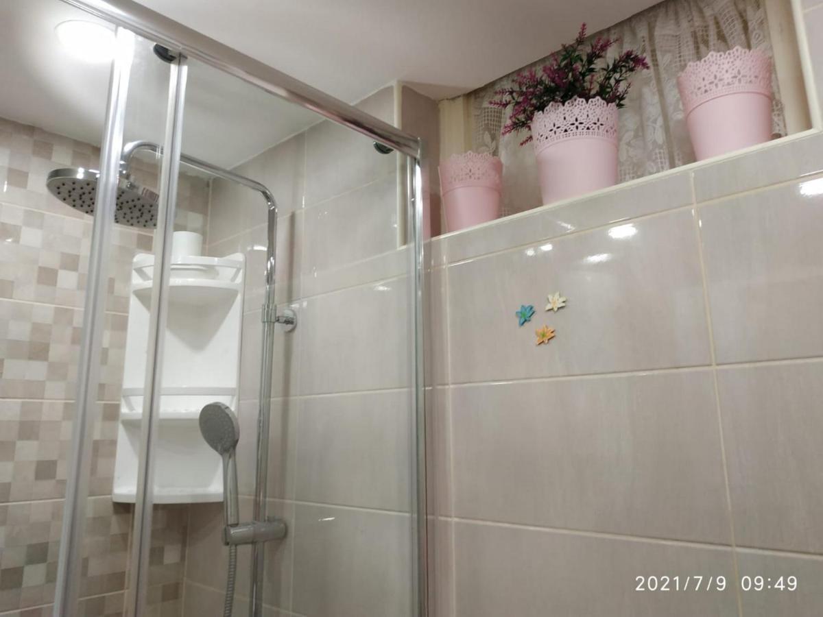 Apartments Raguz 챠브타트 외부 사진