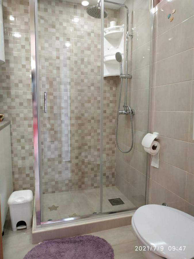 Apartments Raguz 챠브타트 외부 사진